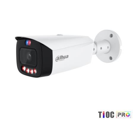 Dahua NET CAMERA 8MP BULLET/HFW3849T1-ASPV0280B-PRO