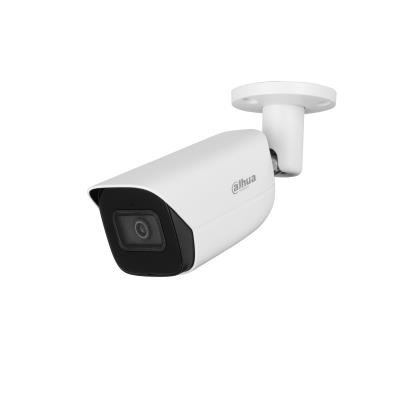 Dahua NET CAMERA 8MP IR BULLET/IPCHFW5842E-ASE-0280B-S3