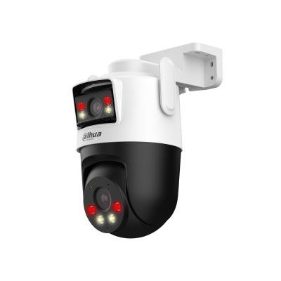 Dahua NET CAMERA 5+5MP PT DOME/P5D-5F-PV-0280B/0600B