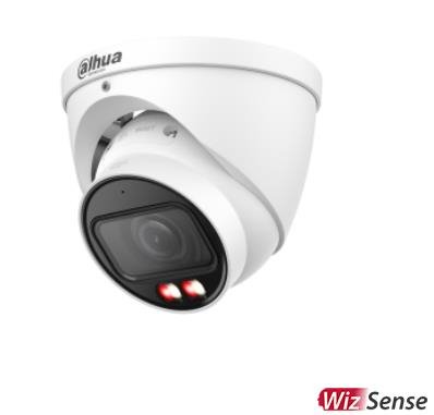 Dahua NET CAMERA 6MP EYEBALL/IPC-HDW3649T-ZS-IL-27135