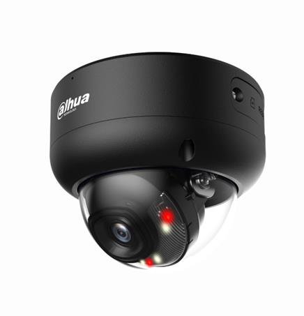 Dahua NET CAMERA 8MP DOME/HDBW3849E-AS-IL-0280B-B
