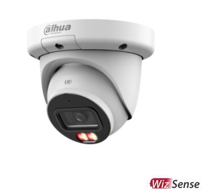 Dahua NET CAMERA 8MP EYEBALL/IPC-HDW3849QM-S-IL-0280B