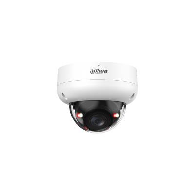 Dahua NET CAMERA 8MP DOME/HDBW3849R-ZAS-IL-27135