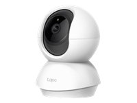 Tp-link Tapo C210 WiFi Pan/Tilt Camera