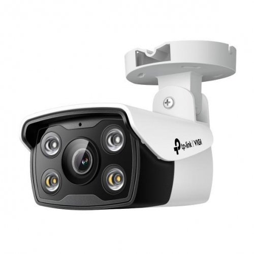 Tp-link NET CAMERA BULLET H.264 4MP/VIGI C340(2.8MM)