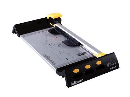 Fellowes TRIMMER PROTON A4/5410201