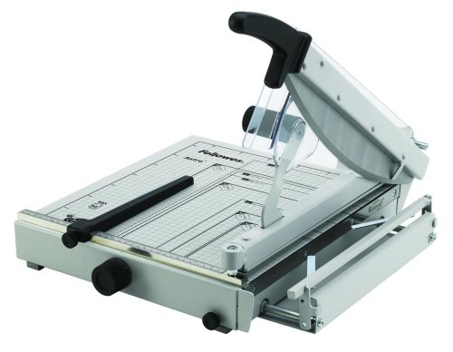 Fellowes GUILLOTINE ASTRO A4/5415001