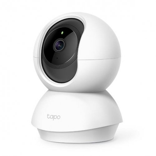 Tp-link WRL CAMERA 1080P PAN/TILT/TAPO C210