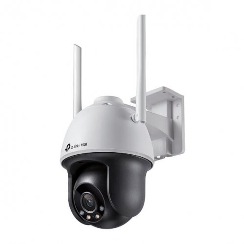Tp-link WRL CAMERA 4MP PAN/TILT/VIGI C540-W(4MM)