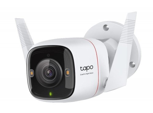 Tp-link WRL CAMERA/TAPO C325WB