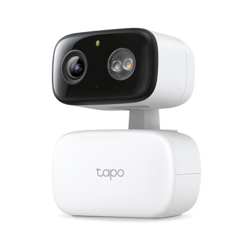 Tp-link WRL CAMERA INDOOR/OUTDOOR/TAPO C206