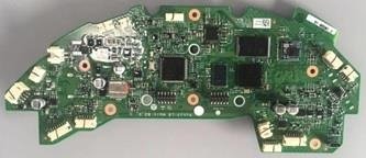 Roborock VACUUM CLEANER ACC MAINBOARD/S6 PURE 9.01.0528