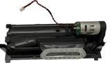 Roborock VACUUM ACC MAIN BRUSH GEARBOX/BLACK 9.01.1855