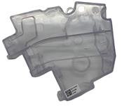 Roborock VACUUM ACC WATER TANK/Q REVO0 9.01.2067
