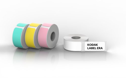 Kodak Paper Roll for Label Printer 12 pcs (ICRG-M5012)