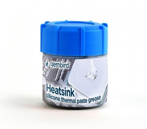 Gembird CPU COOLER ACC THERMAL PASTE/TG-G15-02