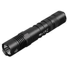 Nitecore FLASHLIGHT PRECISE SERIES/1100 LUMENS P10 V2