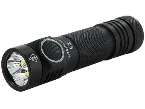 Nitecore FLASHLIGHT EXPLORER SERIES/4400 LUMENS E4K