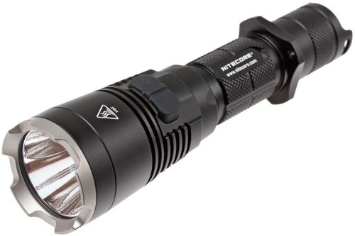 Nitecore FLASHLIGHT MH SERIES/1000 LUMENS MH27UV