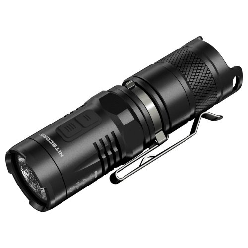 Nitecore FLASHLIGHT MT SERIES/920 LUMENS MT10C