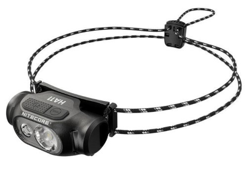 Nitecore HEADLAMP H SERIES 240 LUMENS/HA11