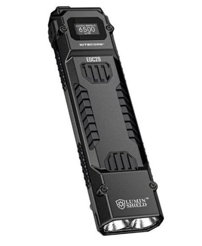Nitecore FLASHLIGHT EDC SERIES/EDC29