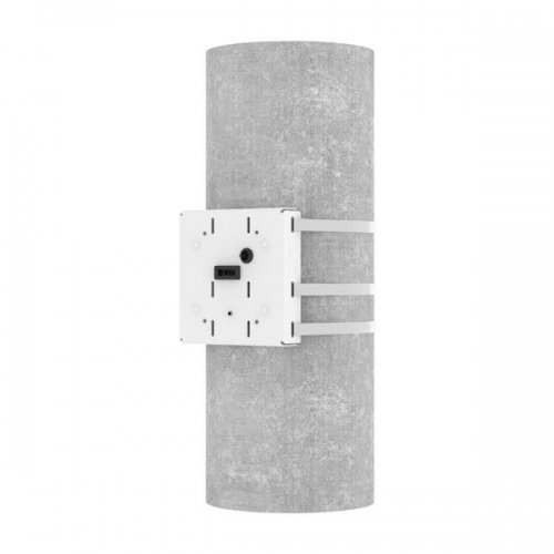 Axis NET CAMERA ACC POLE MOUNT/T94N01G 5901-341