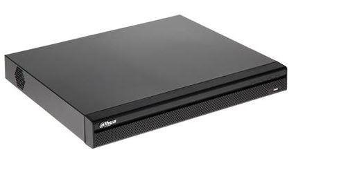 Dahua NET VIDEO RECORDER 8CH 8POE/NVR5208-8P-4KS2E