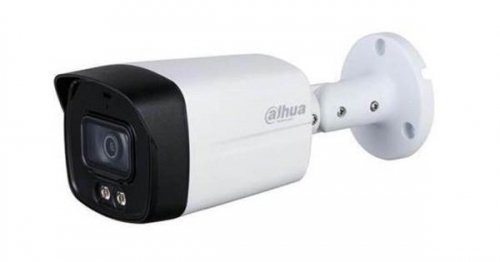 Dahua CAMERA HDCVI 5MP LED BULLET/HFW1509TLM-IL-A-0360B-S2