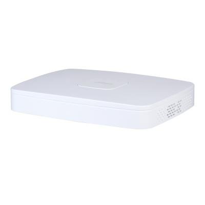 Dahua NET VIDEO RECORDER 8CH 8POE/NVR2108-8P-4KS3