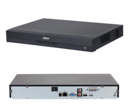 Dahua NET VIDEO RECORDER 32CH/NVR4232-EI