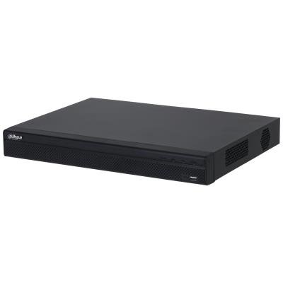 Dahua NET VIDEO RECORDER 8CH/NVR4208-4KS3