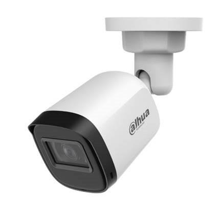Dahua CAMERA HDCVI 1080P IR BULLET/HAC-B1A21-U-0360B