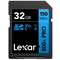 Lexar MEMORY SDHC 32GB UHS-I/LSD0800P032G-BNNNG