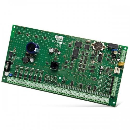Satel CONTROL PANEL ADVANCED/16-128ZONES INTEGRA128