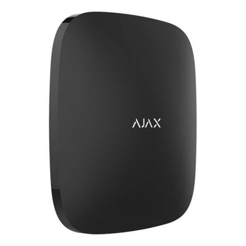 Ajax CONTROL PANEL WRL HUB 2/BLACK 38238