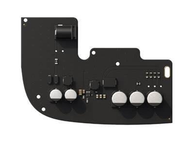 Ajax CONTROL PANEL ACC 12-24V PSU/FOR HUB 2 /59359
