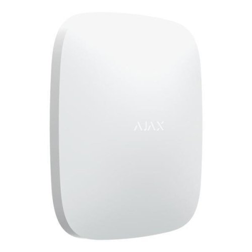 Ajax CONTROL PANEL WRL HUB 2/WHITE 38239