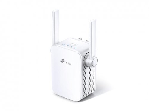 Tp-link WRL RANGE EXTENDER 1200MBPS/RE305