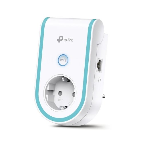 Tp-link WRL RANGE EXTENDER 1200MBPS/RE365