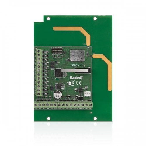 Satel WIRELESS SYSTEM CONTROLLER/ABAX 2 ACU-220
