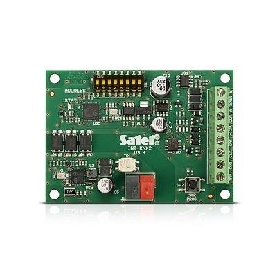 Satel KNX BUS MODULE/INTEGRA INT-KNX-2