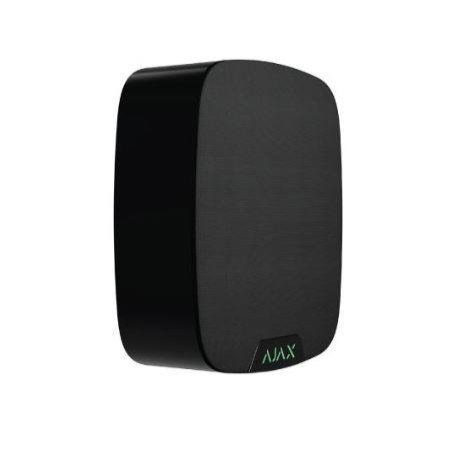 Ajax CONTROL PANEL VOICE MODULE/SPEAKERPHONE BLACK 87531
