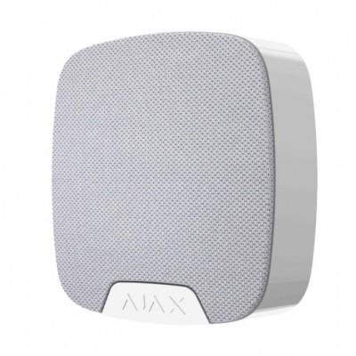 Ajax SIREN WRL INDOOR HOMESIREN/WHITE 38111