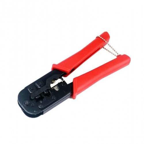 Gembird CRIMPING TOOL UNIVERSAL/RJ45/RJ12/RJ11 T-WC-01