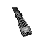 Listan BE QUIET 12VHPWR PCIe Adapter Cable