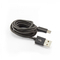 Sbox USB-&gt;Type C M/M 1.5m USB-TYPEC-15B fruity black
