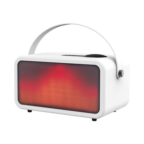 White shark GBT-630 DAMARU White