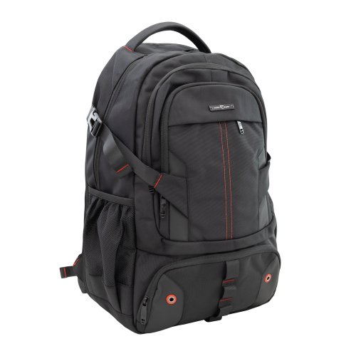 White shark GBP-012 Voyager Black