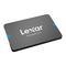 Lexar SSD||240GB|SATA 3.0|Read speed 550 MBytes/sec|LNQ100X240G-RNNNG